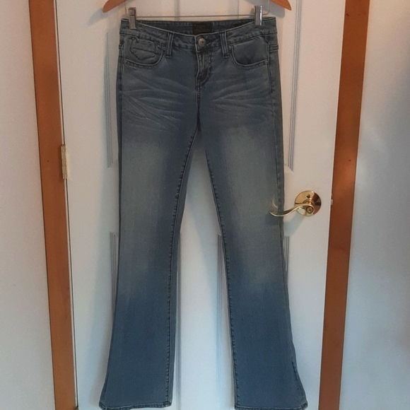 Jeans, Express - Picture 1 of 4